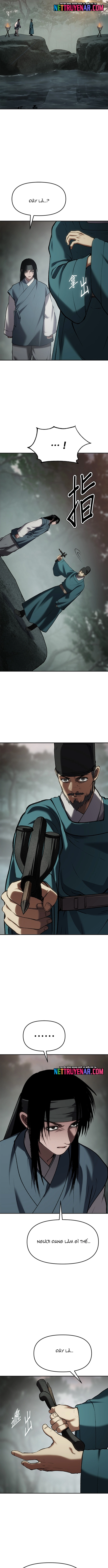 Ám Vệ Chapter 60 - Trang 2