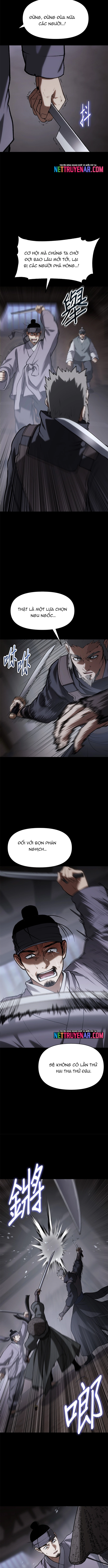 Ám Vệ Chapter 60 - Trang 2