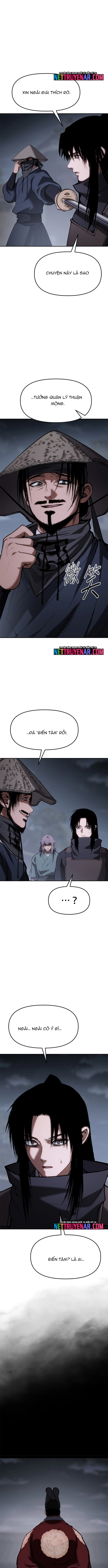 Ám Vệ Chapter 60 - Trang 2