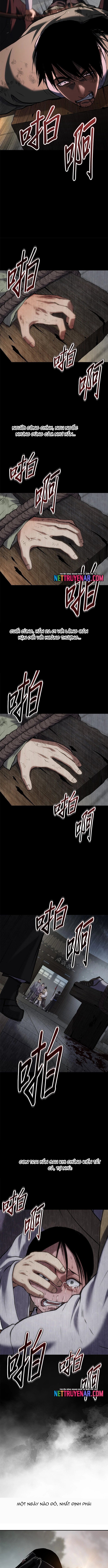 Ám Vệ Chapter 61 - Trang 2