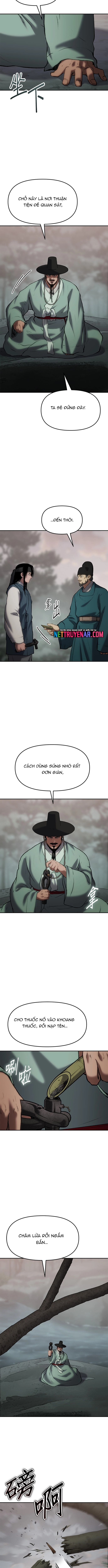 Ám Vệ Chapter 61 - Trang 2