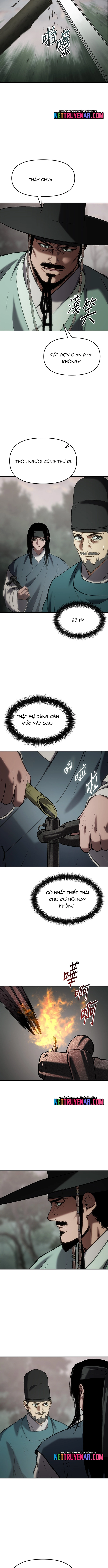 Ám Vệ Chapter 61 - Trang 2