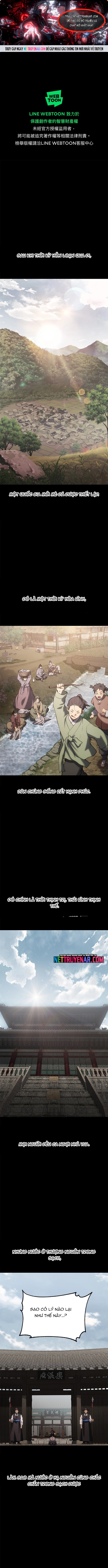 Ám Vệ Chapter 61 - Trang 2