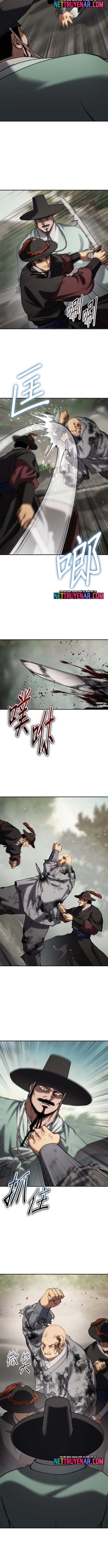 Ám Vệ Chapter 62 - Trang 2