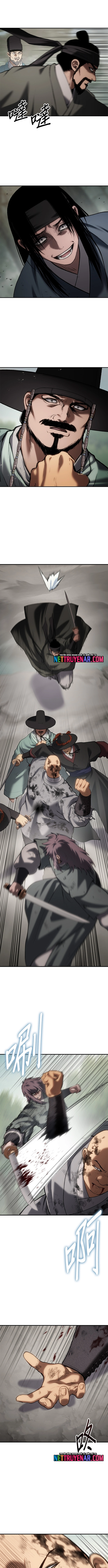 Ám Vệ Chapter 62 - Trang 2