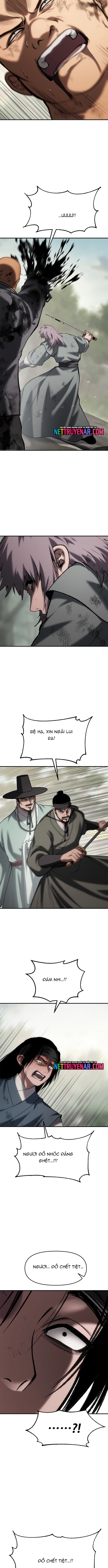 Ám Vệ Chapter 62 - Trang 2