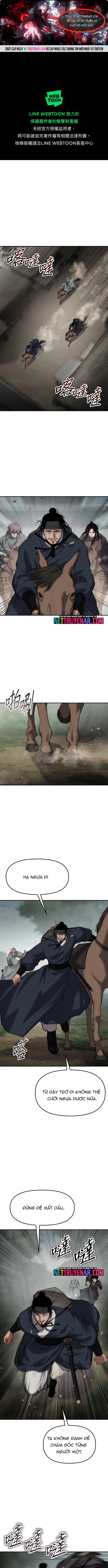 Ám Vệ Chapter 62 - Trang 2