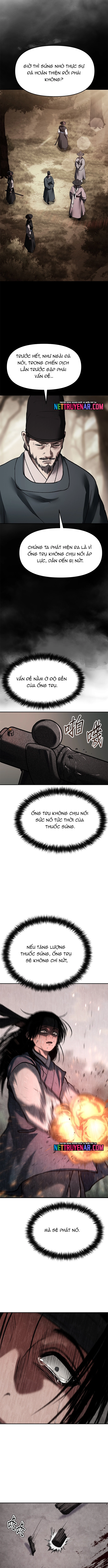 Ám Vệ Chapter 62 - Trang 2