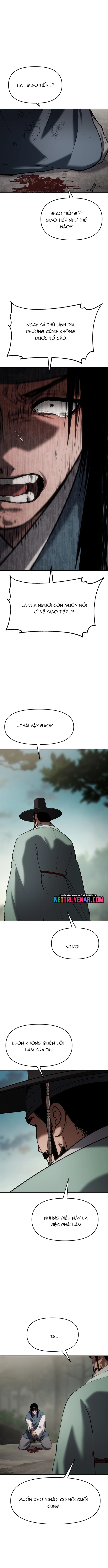 Ám Vệ Chapter 62 - Trang 2