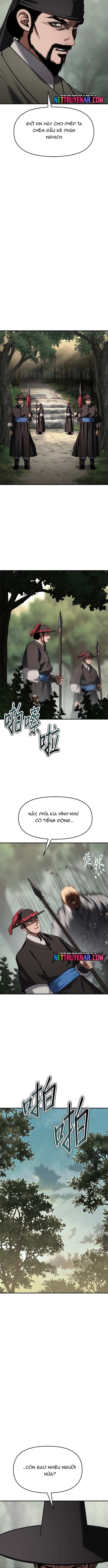Ám Vệ Chapter 62 - Trang 2