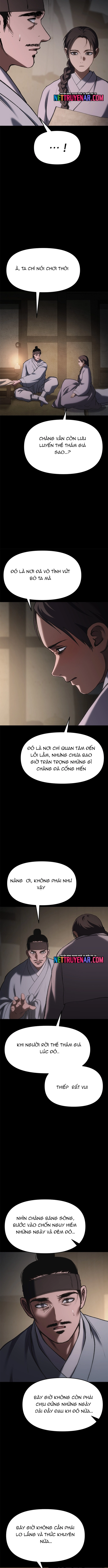 Ám Vệ Chapter 65 - Trang 2