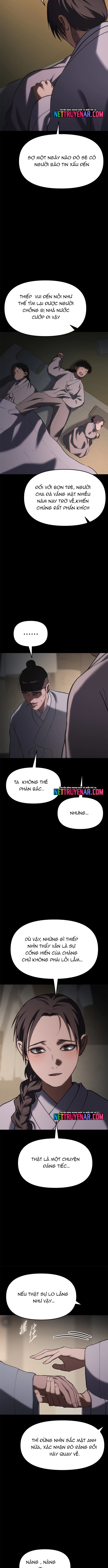 Ám Vệ Chapter 65 - Trang 2