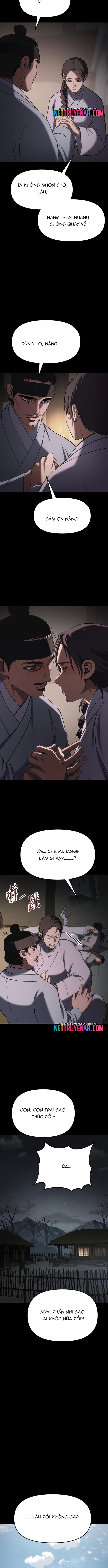 Ám Vệ Chapter 65 - Trang 2