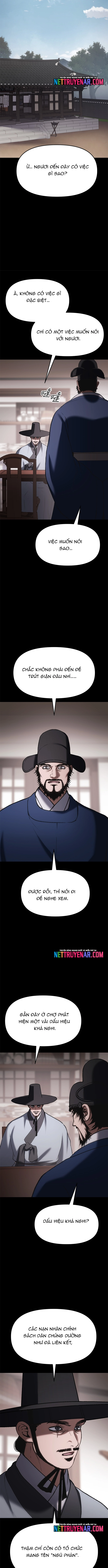 Ám Vệ Chapter 65 - Trang 2