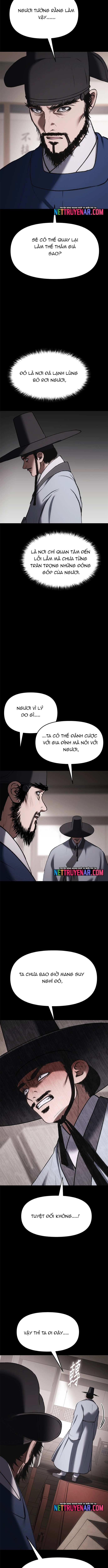 Ám Vệ Chapter 65 - Trang 2