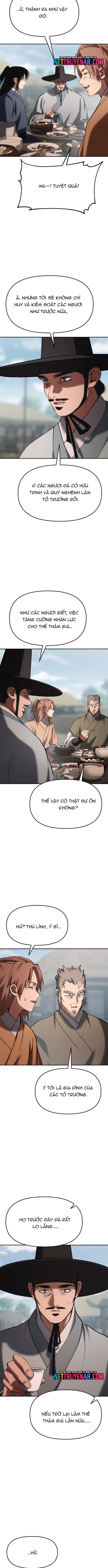 Ám Vệ Chapter 65 - Trang 2