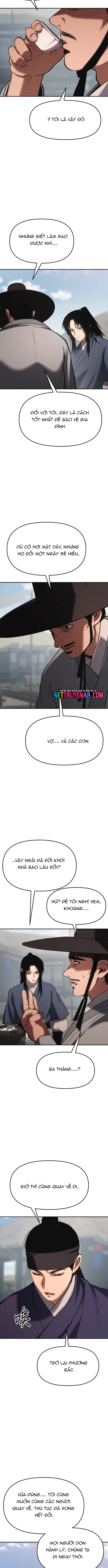 Ám Vệ Chapter 65 - Trang 2