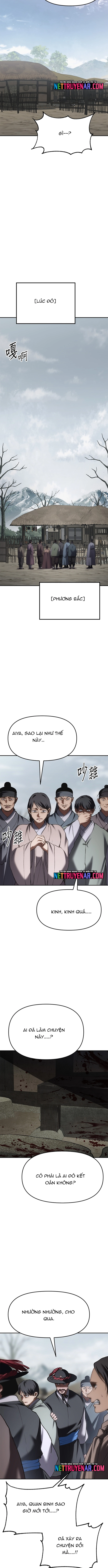Ám Vệ Chapter 65 - Trang 2