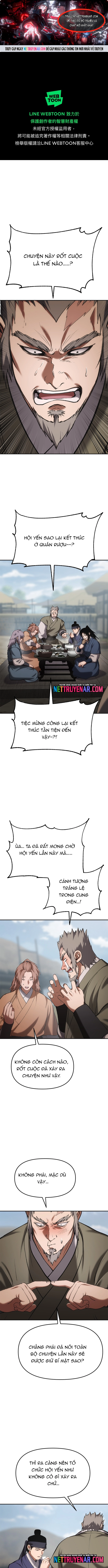 Ám Vệ Chapter 65 - Trang 2