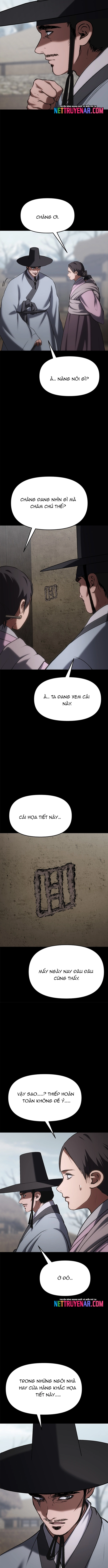 Ám Vệ Chapter 65 - Trang 2