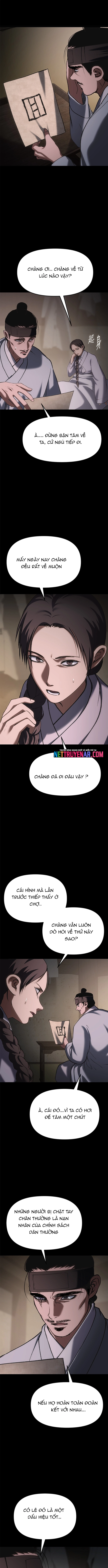 Ám Vệ Chapter 65 - Trang 2