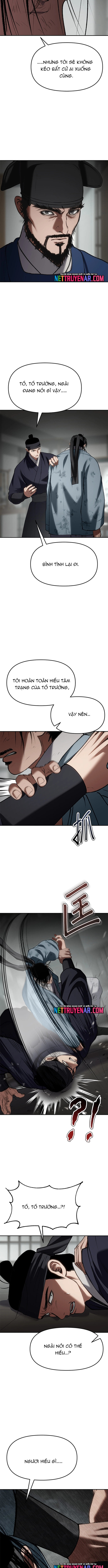 Ám Vệ Chapter 66 - Trang 2