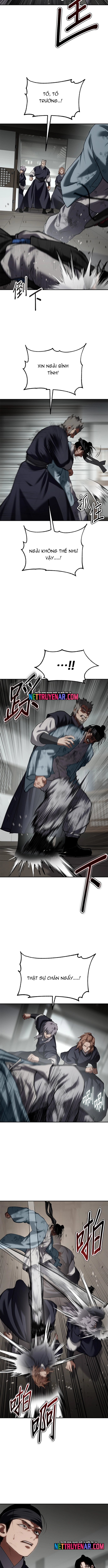 Ám Vệ Chapter 66 - Trang 2