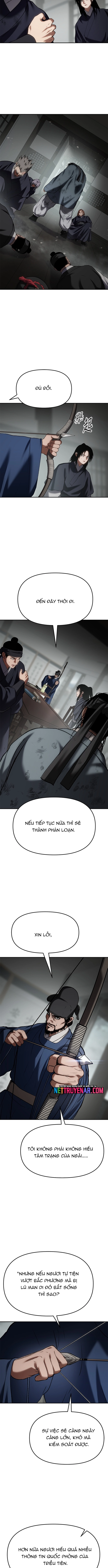 Ám Vệ Chapter 66 - Trang 2