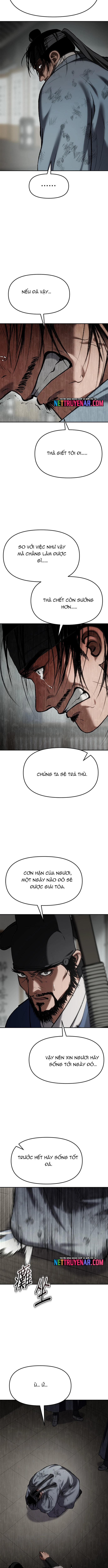 Ám Vệ Chapter 66 - Trang 2