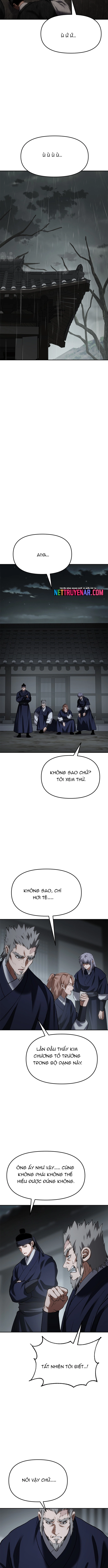 Ám Vệ Chapter 66 - Trang 2