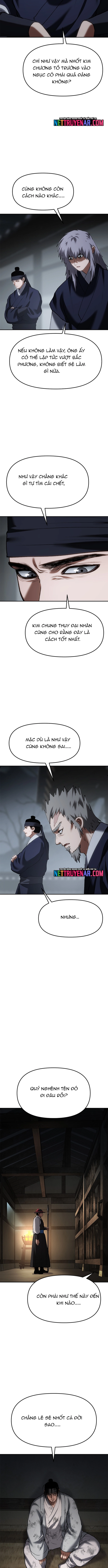 Ám Vệ Chapter 66 - Trang 2