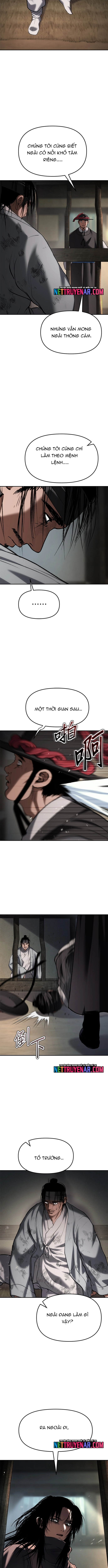 Ám Vệ Chapter 66 - Trang 2