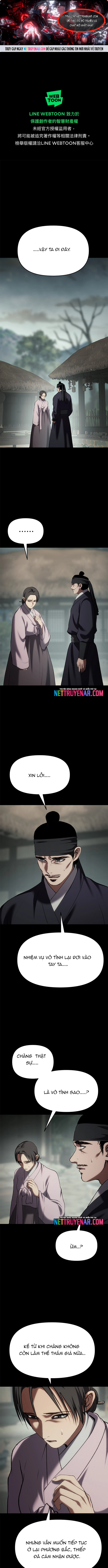 Ám Vệ Chapter 66 - Trang 2