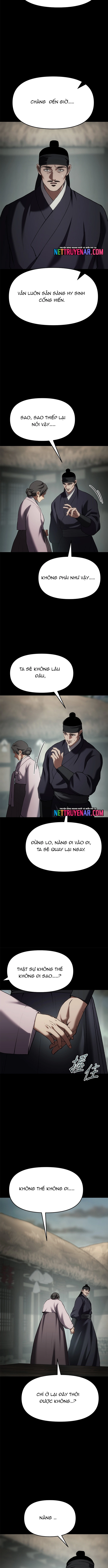 Ám Vệ Chapter 66 - Trang 2