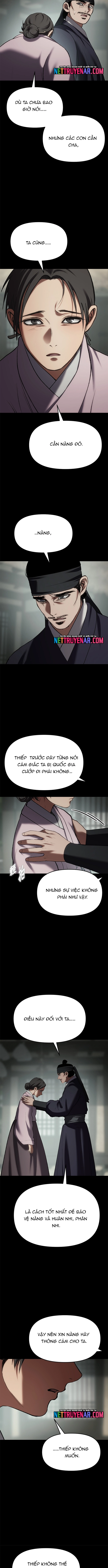 Ám Vệ Chapter 66 - Trang 2