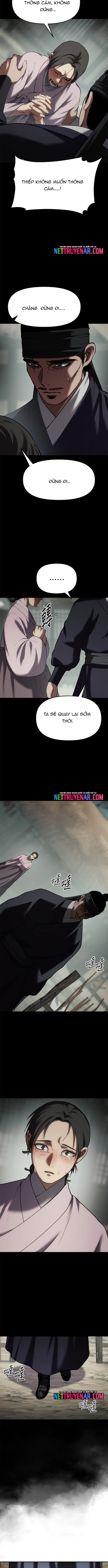 Ám Vệ Chapter 66 - Trang 2