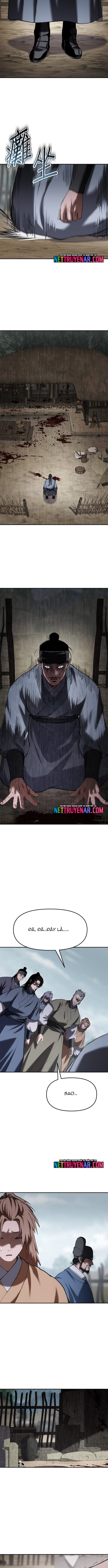 Ám Vệ Chapter 66 - Trang 2