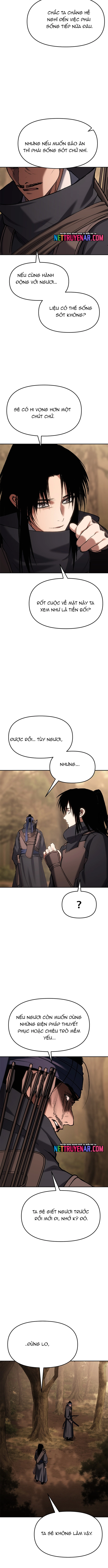 Ám Vệ Chapter 67 - Trang 2