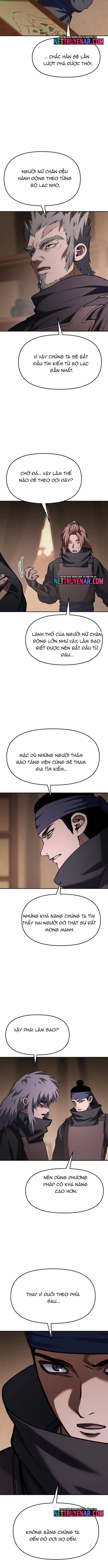Ám Vệ Chapter 67 - Trang 2