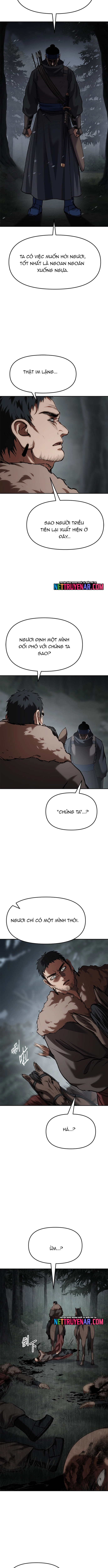 Ám Vệ Chapter 67 - Trang 2