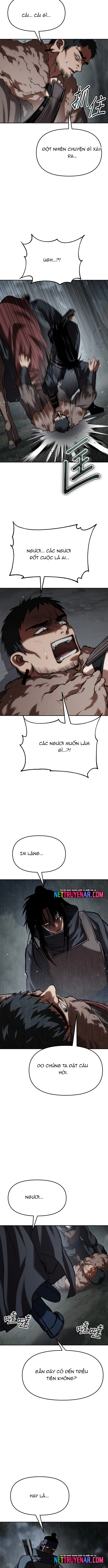 Ám Vệ Chapter 67 - Trang 2