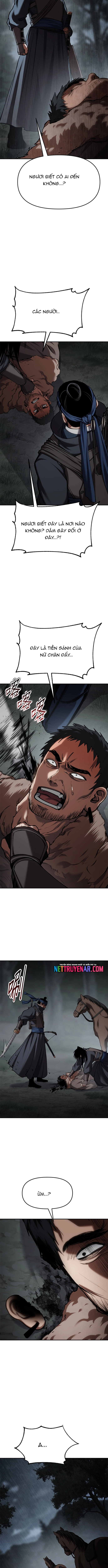 Ám Vệ Chapter 67 - Trang 2