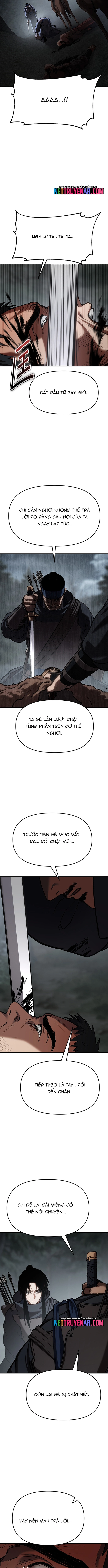 Ám Vệ Chapter 67 - Trang 2