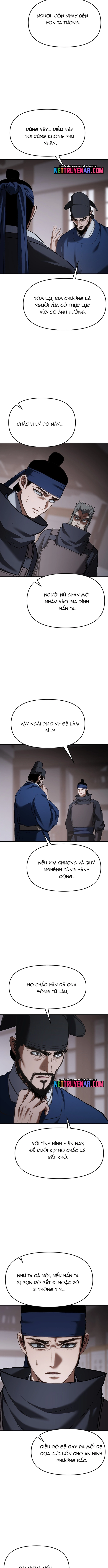 Ám Vệ Chapter 67 - Trang 2