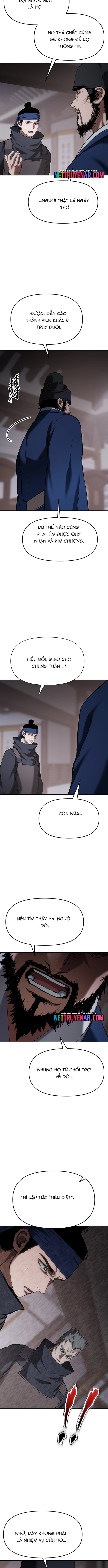 Ám Vệ Chapter 67 - Trang 2