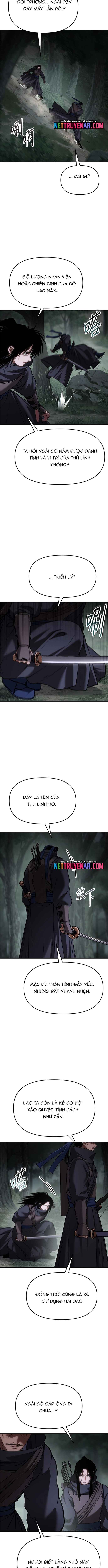 Ám Vệ Chapter 68 - Trang 2