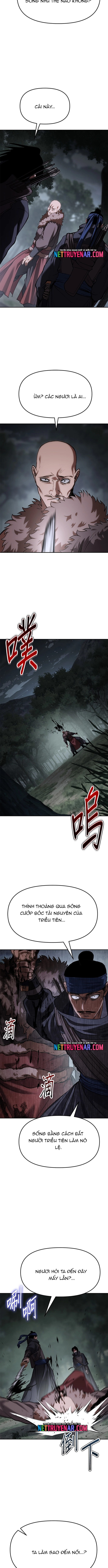 Ám Vệ Chapter 68 - Trang 2