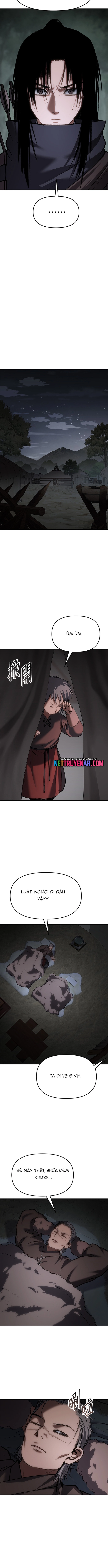 Ám Vệ Chapter 68 - Trang 2