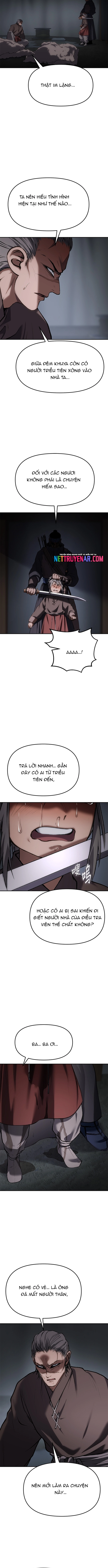 Ám Vệ Chapter 68 - Trang 2