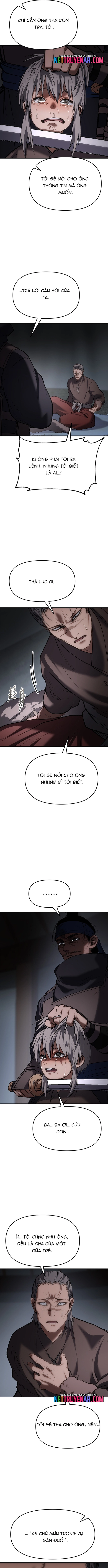 Ám Vệ Chapter 68 - Trang 2